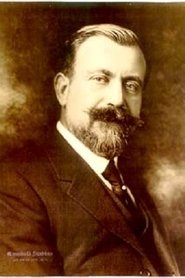 Albert Capellani portrait