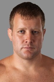 Jason Brilz portrait