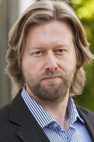 Ben Manning portrait