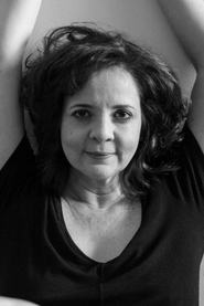 Erlene Melo portrait
