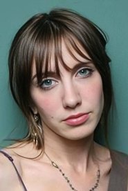 Juleah Weikel portrait