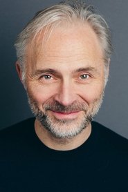 Mark Bonnar portrait