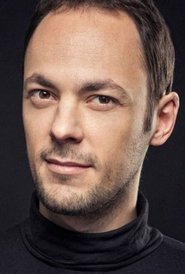 Aurélien Portehaut portrait