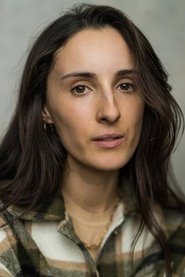 Amber Lowe portrait