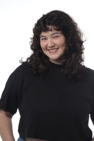 Nora Darzé portrait