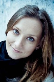 Yuliya Paranova portrait