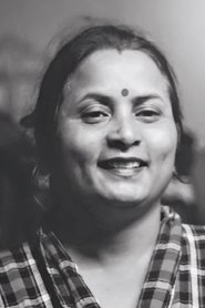 Anjumoni Saikia Dutta portrait