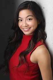 Kallie Hu portrait
