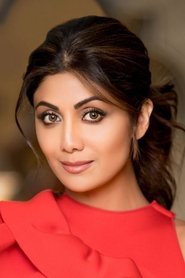 Shilpa Shetty Kundra portrait