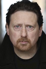 Mark Honan portrait