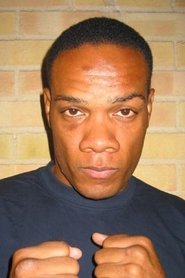 Vernon White portrait