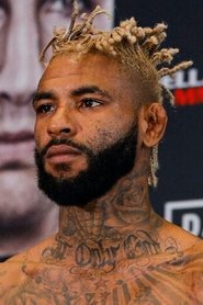 Darrion Caldwell portrait