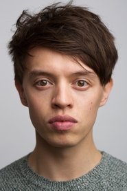 Colin Ryan portrait