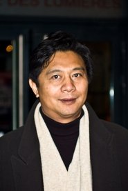 Li Yang portrait
