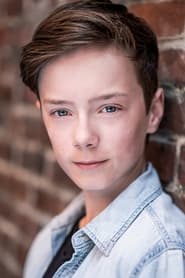 Nolan Hupp portrait
