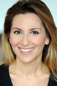 Rossana Carretto portrait