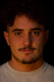 Kévin Imart portrait