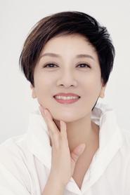 Deng Jie portrait
