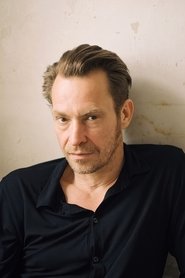 Manuel Harder portrait