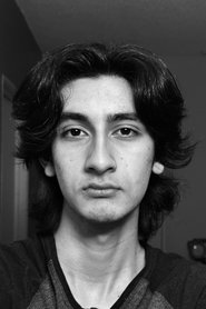Uzay Demir portrait
