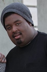 Da'Vone McDonald portrait