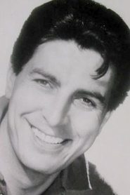 Jean Danet portrait
