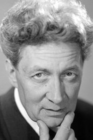 Pyotr Vishnyakov portrait