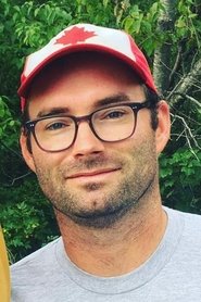 Jeremy Larter portrait