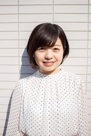 Miharu Imahashi portrait