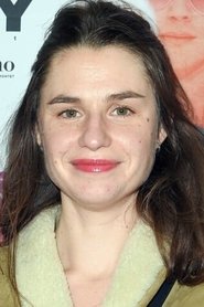 Amandine Cros portrait