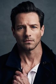 Ian Bohen portrait