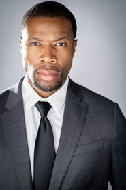 Clarence Garner portrait