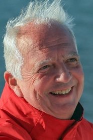 Gildas Le Roux portrait