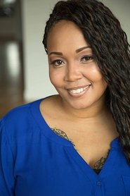 Lanisha Javon Gholston portrait