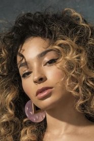 Ella Eyre portrait