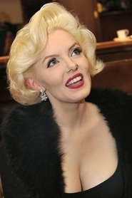 Suzie Kennedy portrait