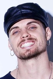 Alex Carapetis portrait