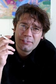 Dan Põldroos portrait
