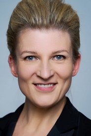 Yuliya Mandriko portrait