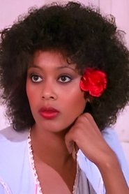 Carla Brait portrait