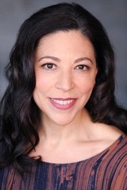 Tina D'Elia portrait