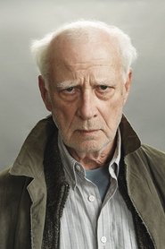 Peter Meinhardt portrait