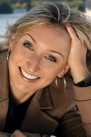 Yuliya Shatilova portrait