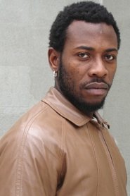 Ibrahima Sanogo portrait