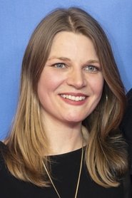 Barbara Ott portrait