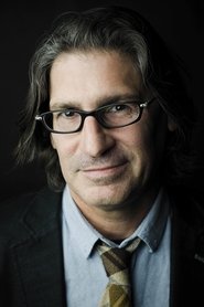 Jean-René Dufort portrait