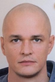 Grigory Stoyalov portrait