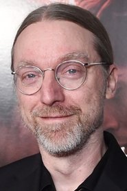 David Kajganich portrait