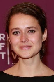 Juliette Eisner portrait