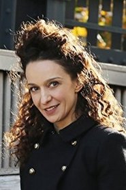 Cristina Spina portrait